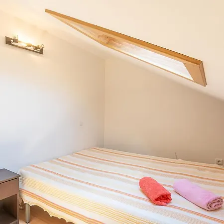 T4 Fonte Apartmán