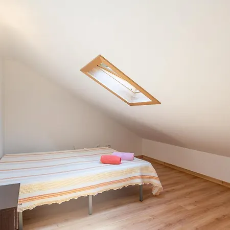 T4 Fonte Apartmán Nazaré
