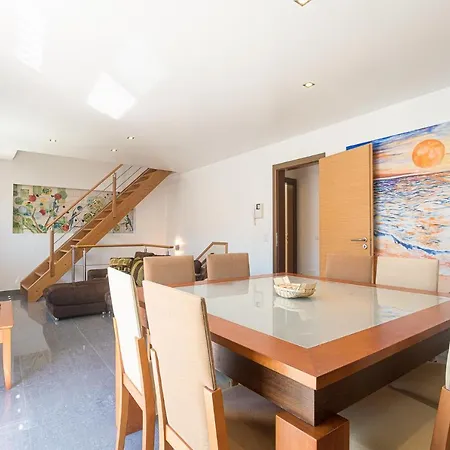 T4 Fonte Apartmán Nazaré