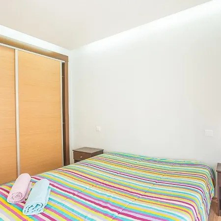 Apartmán T4 Fonte