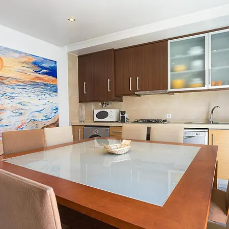 T4 Fonte Apartmán *
