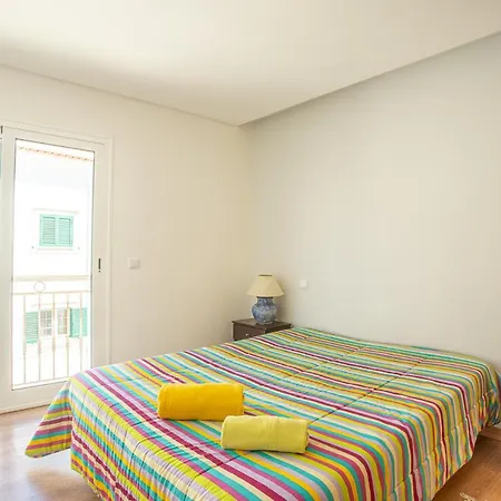 Apartmán T4 Fonte *