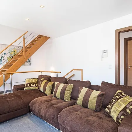 T4 Fonte Apartmán *